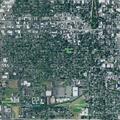 71-year-old woman with chest pain and dizziness in Eugene