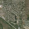 56-year-old woman actively seizing en route to Rapid Valley Station