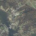 Accidental 911 call at Hayden Point Road home