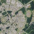Two-car crash with injuries at Fort Drum