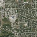 Elderly woman with abnormal breathing at assisted living
