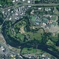 Medical alarm reported at mobile home park in Eugene