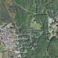 Person requests lift assist after fall at Grove Street