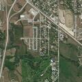 Female needing lift assist after back surgery at Pioneer Drive