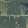 Trespassing complaint at State Road 21 property