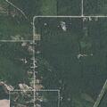 Woman found asleep in car near Twining