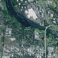 Woman with chest pain evaluated at Jefferson and West First