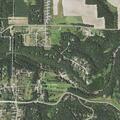 Screaming heard on open 911 call near golf course