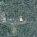 Person having a stroke near Pleasant Street between 7th and 8th