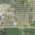Person confused after fall near Owatonna