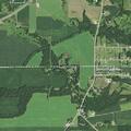 Man having seizure near County Road K in Thompsonville