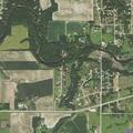 Person in cardiac arrest receives CPR in Mantorville