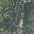 Elderly man reported with chest pain at Birchwood Dr