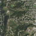 Traffic control for medical access on Skyline Drive