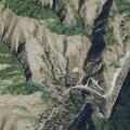 Runaway reported at Pine Flats Campground