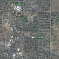 Female talks incoherently and enters garage near Northeast Tucson Way