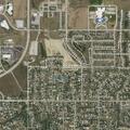 Elderly man with cancer has lung distress in Rapid Valley