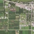 Person having a seizure near university drive