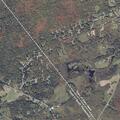 74-year-old woman falls and suffers hip pain in South Thomaston