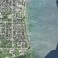 71-year-old woman falls, possibly intoxicated in backyard