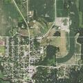 Female possibly allergic to bee sting near Mantorville