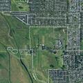 75-year-old man having stroke symptoms in Eugene