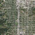 79-year-old woman with possible stroke near Florence Street