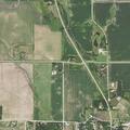 Woman with rectal bleeding and nausea near Mantorville