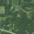 Horses reported on property in Galesville