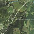 Female unresponsive and not breathing in camper at river