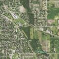 Elderly man with breathing trouble at Minnesota Ave