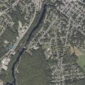 Male found unconscious but now awake near Auburn