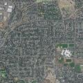 Person with heart problems at NE Monterey Avenue