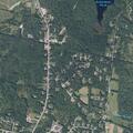 76-year-old woman urinating blood near Middle Road, Sabattus
