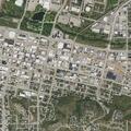 Possible seizure reported near Kansas City Street