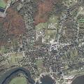 Older woman rolls out of bed near Georges Street in Thomaston