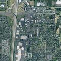 10-year-old choking on chicken near Gateway St