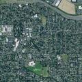 infant with breathing difficulty and vomiting in apartment