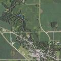 Person having seizure near Mill Avenue Northeast