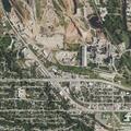 Subject reported with knife near West Rapid Street