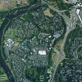 Person injured in fall near Colony Pond Drive