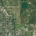 Unanswered 911 hang-up at Wessington Springs home
