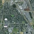 95-year-old man with respiratory distress at care facility
