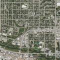 Child with persistent nosebleed reported near East Denver Street