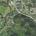 Woman falls near county road 23, needs lift assist