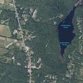 Female having difficulty breathing near Whitetail Drive in Sabattus