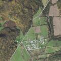 Caller reports flames later confirmed as controlled burn