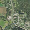 Deputies pursue stolen Ford Focus near Winona County
