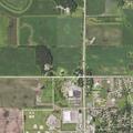Person having breathing problems at Colony Court in Waseca