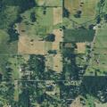 Person reporting chest pain near Elmira